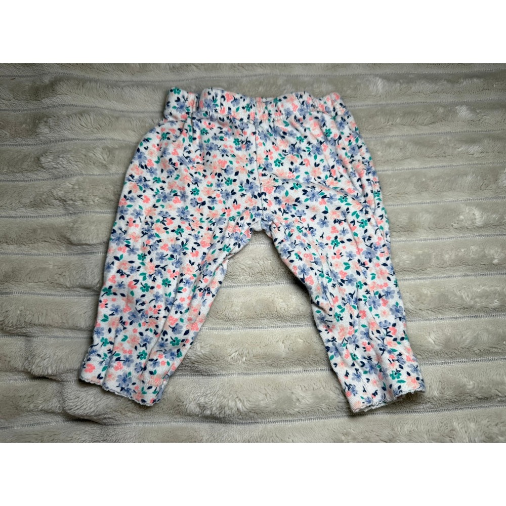 Carter's Pants - 3 months
